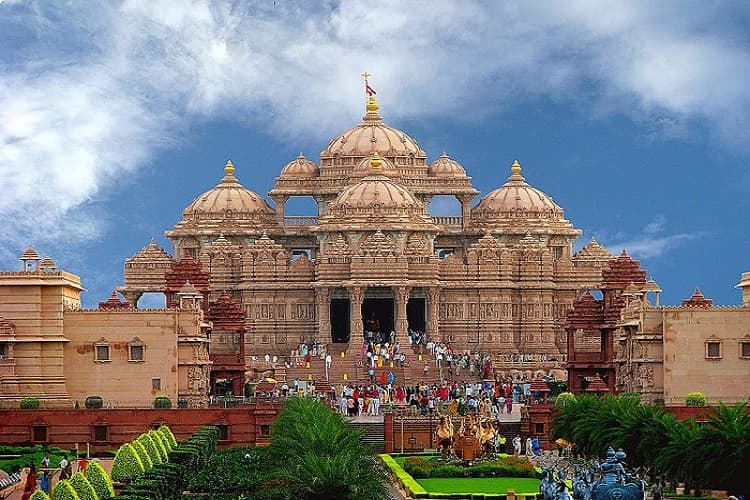 Ahmedabad