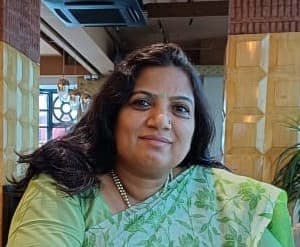 Mrs. Ritu Jindal
